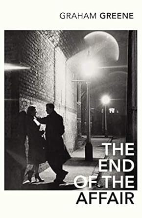 The End of the Affair