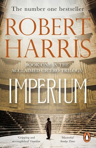 Cicero 01: Imperium
