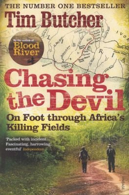Chasing The Devil