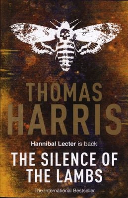 Hannibal 02: Silence of the Lambs
