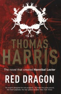 Hannibal Lecter Series: Red Dragon