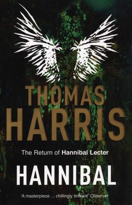 Hannibal Lecter Series: Hannibal
