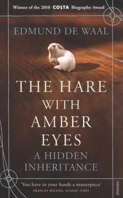 The Hare With Amber Eyes