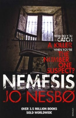 Nemesis - Harry Hole 4