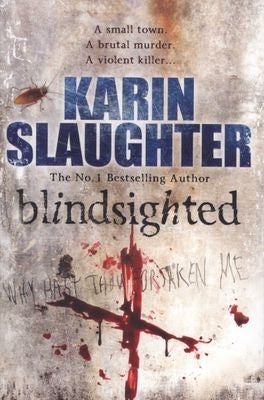 Blindsighted
