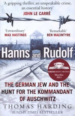 Hanns and Rudolf