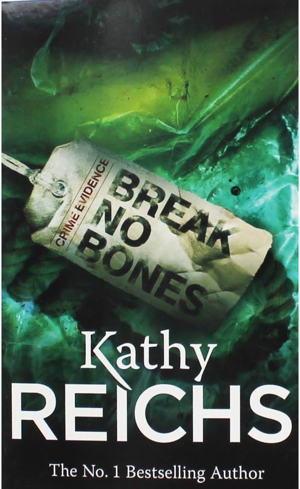 Break No Bones