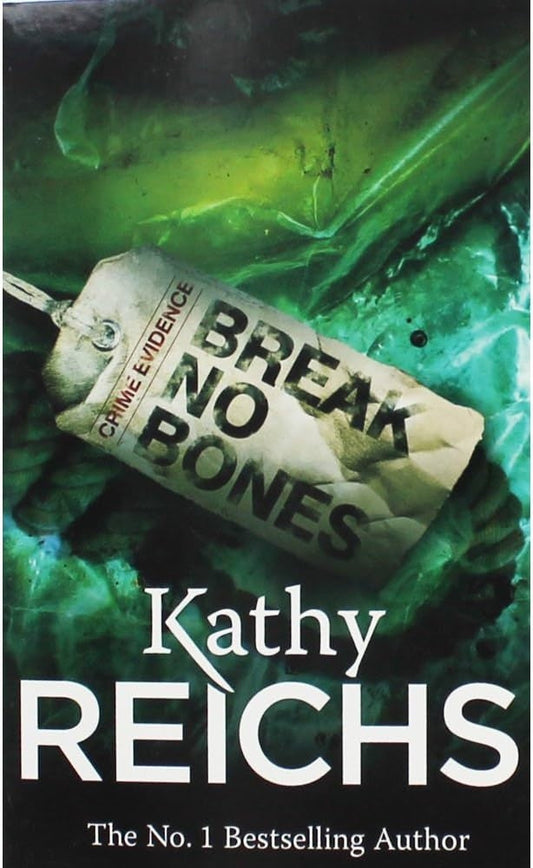 Break No Bones