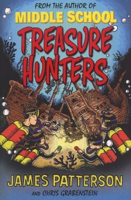 Treasure Hunters