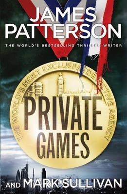 Private 03: Private Games