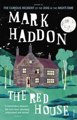 The Red House