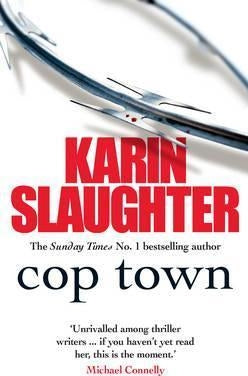 Cop Town