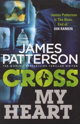 Cross My Heart