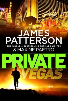 Private 09: Private Vegas