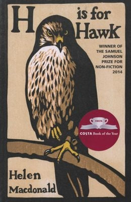 H is for Hawk