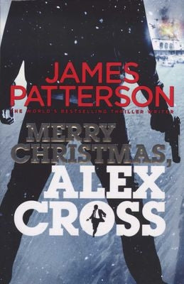 Merry Christmas, Alex Cross
