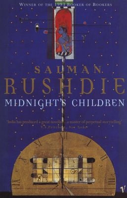Midnight's Children