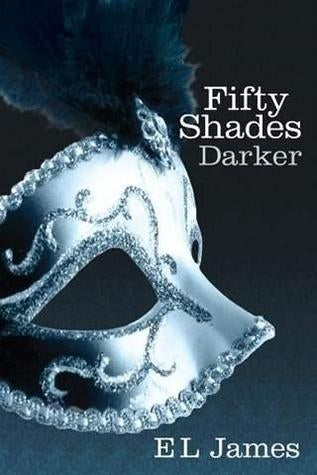 Fifty Shades 02: Darker