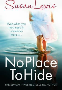 No Place to Hide