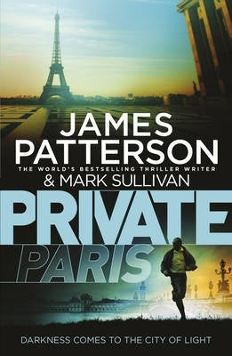 Private 11: Private Paris