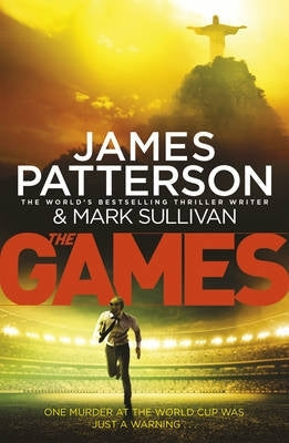 Private 12: The Games