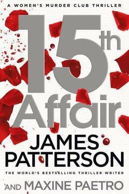 15th Affair