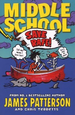 Middle School 06: Save Rafe!
