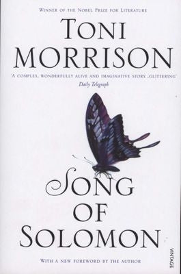 Song of Solomon