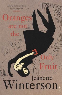 Oranges are Not the Only Fruit