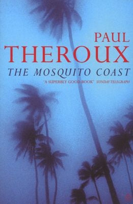 The Mosquito Coast
