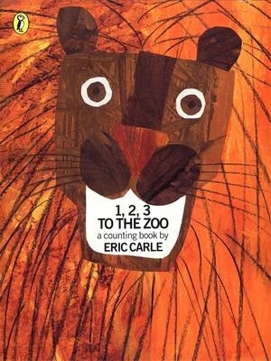 1 2 3 To The Zoo