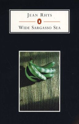 Wide Sargasso Sea