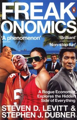 Freakonomics