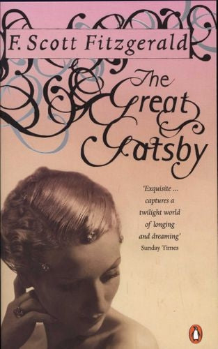 The Great Gatsby