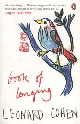 Book Of Longing