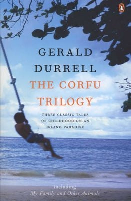 The Corfu Trilogy