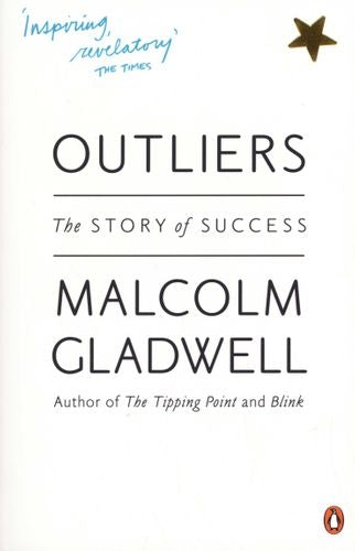 Outliers