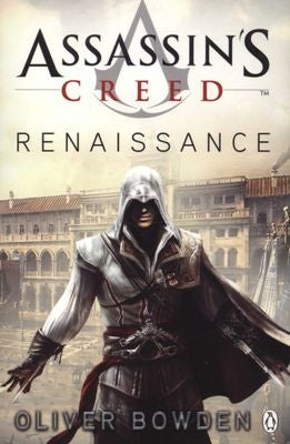 Assassin's Creed 01: Renaissance
