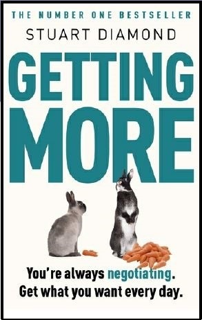 Getting More