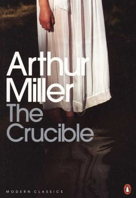 The Crucible