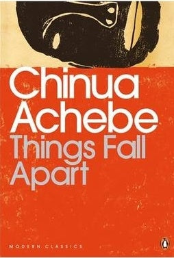 Things Fall Apart