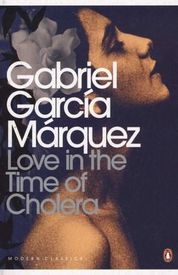Love in the Time of Cholera