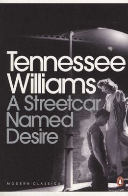 A Streetcar Named Desire