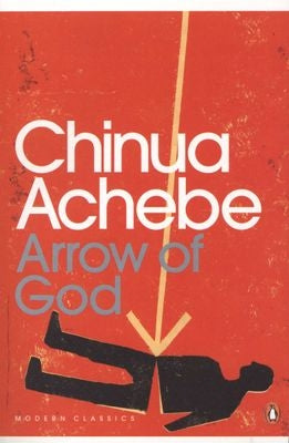 Arrow of God