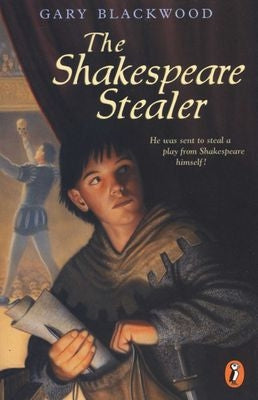 The Shakespeare Stealer