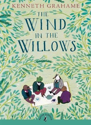 The Wind In The Willows