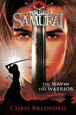 Young Samurai 1: The Way of the Warrior