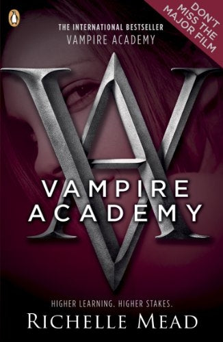 Vampire Academy 01: Vampire Academy
