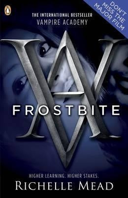 Vampire Academy 02: Frostbite