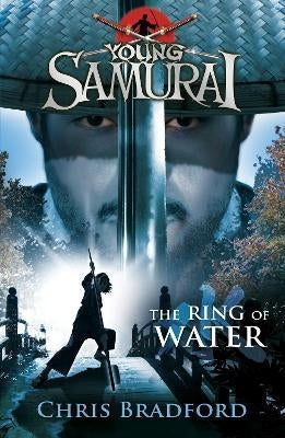 Young Samurai 5: The Ring of Water